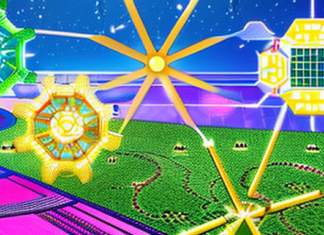 The Importance of Consensus Mechanisms in Crypto Networks The Importance of Consensus Mechanisms in Crypto Networks