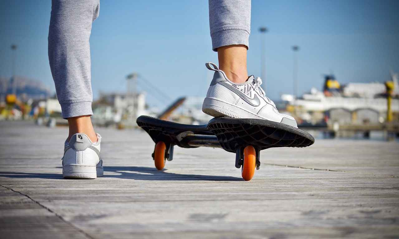 The Importance of New Balance Figs Collaboration 1 Overview of New Balance and Figs