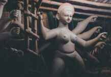 The Magic of Navratri in New York: Where to Dance, Celebrate, and Worship The Magic of Navratri in New York: Where to Dance, Celebrate, and Worship