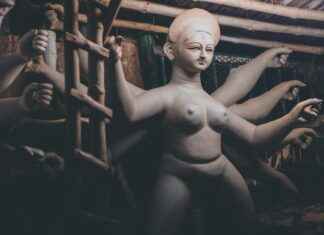 The Magic of Navratri in New York: Where to Dance, Celebrate, and Worship The Magic of Navratri in New York: Where to Dance, Celebrate, and Worship