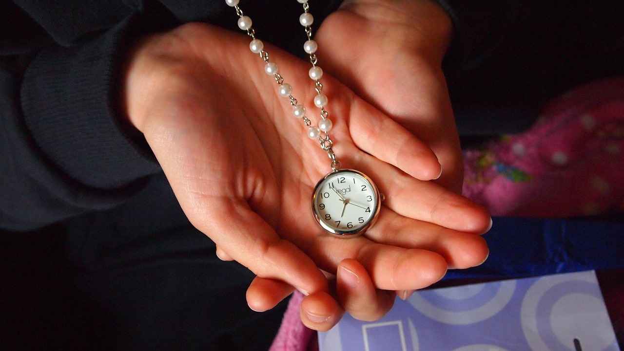 Dini ve Spiritüel Kolye Anlamları 1 Dini Kolye Nedir?