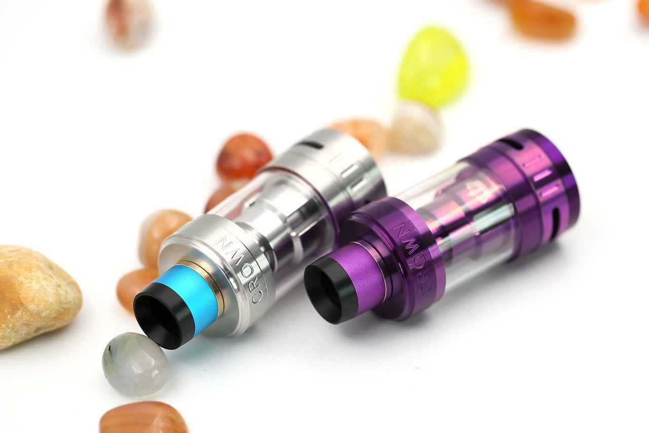 The Most Anticipated Vape Releases of 2025 2 Which Brands Are Leading the Charge in 2025 Vape Releases?
