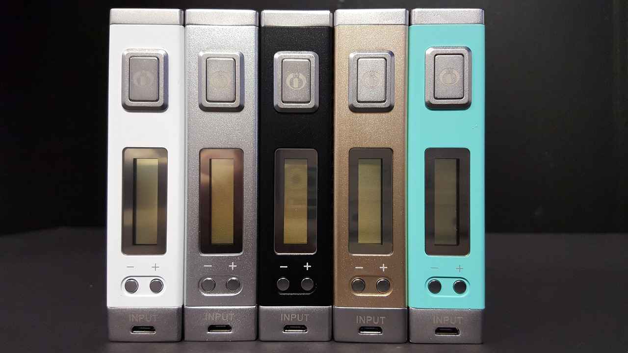 The Most Anticipated Vape Releases of 2025 6 Are There Any Eco-Friendly Vape Options Coming in 2025?