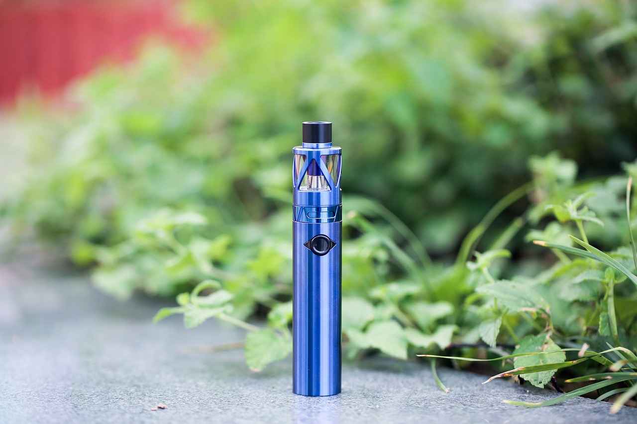 The Most Anticipated Vape Releases of 2025 7 What Innovations in Safety Features Are Expected in 2025 Vapes?