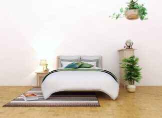 The Most Comfortable Bed Padding Design Inspirations The Most Comfortable Bed Padding Design Inspirations