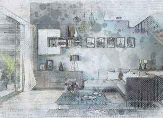 The Most Durable Room Dividers That Last for Years The Most Durable Room Dividers That Last for Years