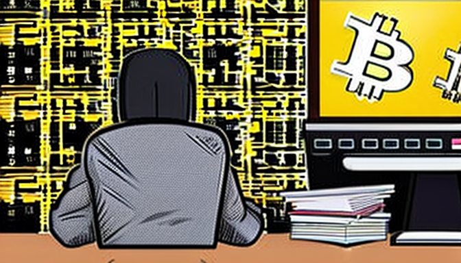 Satoshi Nakamoto: The Mysterious Creator