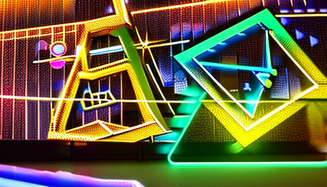 Vitalik Buterin: The Ethereum Visionary