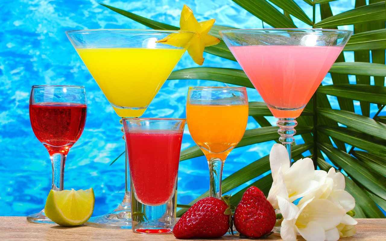 The Most Popular Vape Juice Flavors Right Now 2 Why Are Fruit Flavors So Popular?