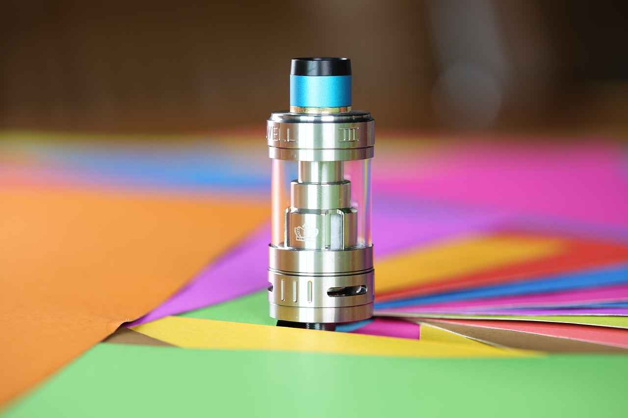 The Most Popular Vape Juice Flavors Right Now 3 What Are the Best Beverage-Inspired Flavors?