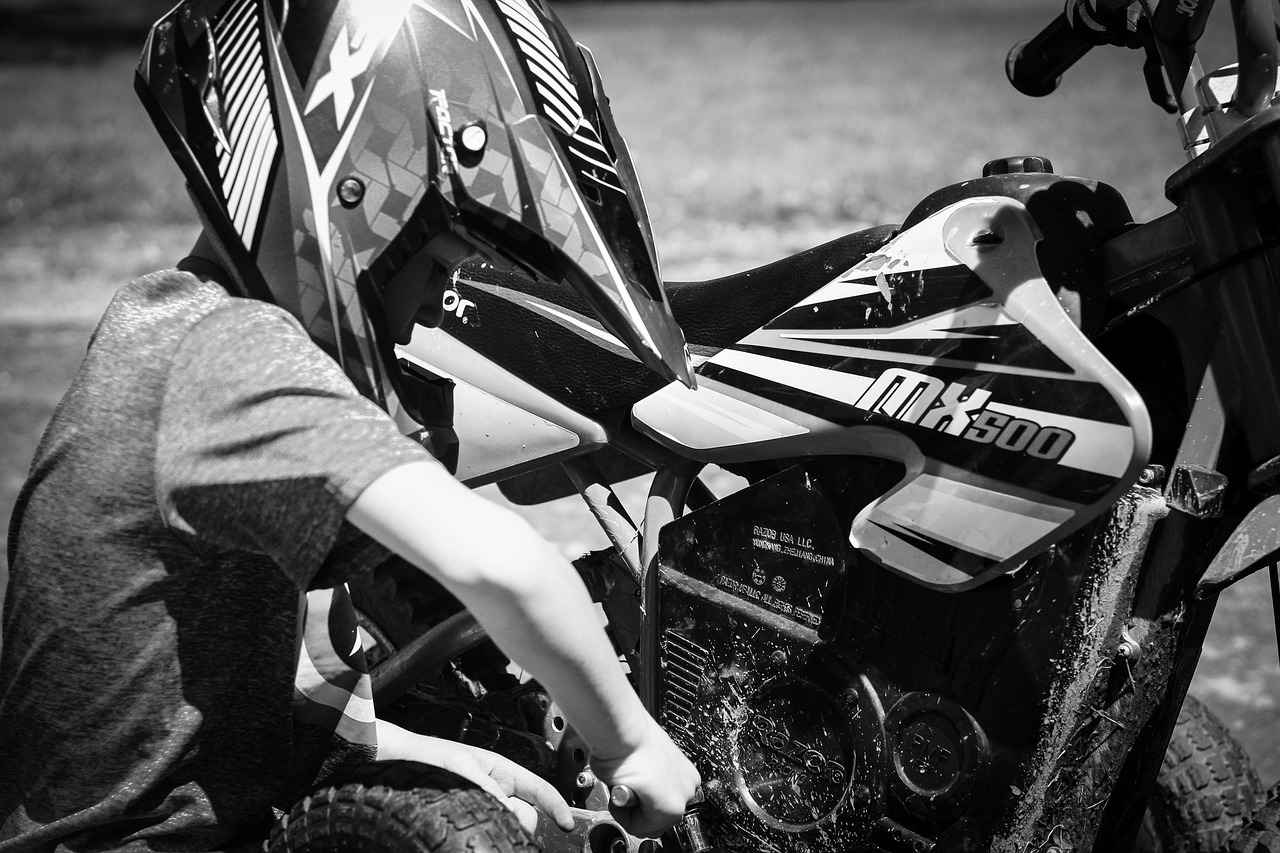 How to Maintain Your Electric Bike