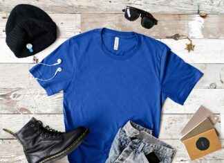 The Most Unique Custom T-Shirts You Can Design Today The Most Unique Custom T-Shirts You Can Design Today