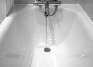 The Perfect Shower Phone Holder: Keep Your Phone Safe and Dry The Perfect Shower Phone Holder: Keep Your Phone Safe and Dry