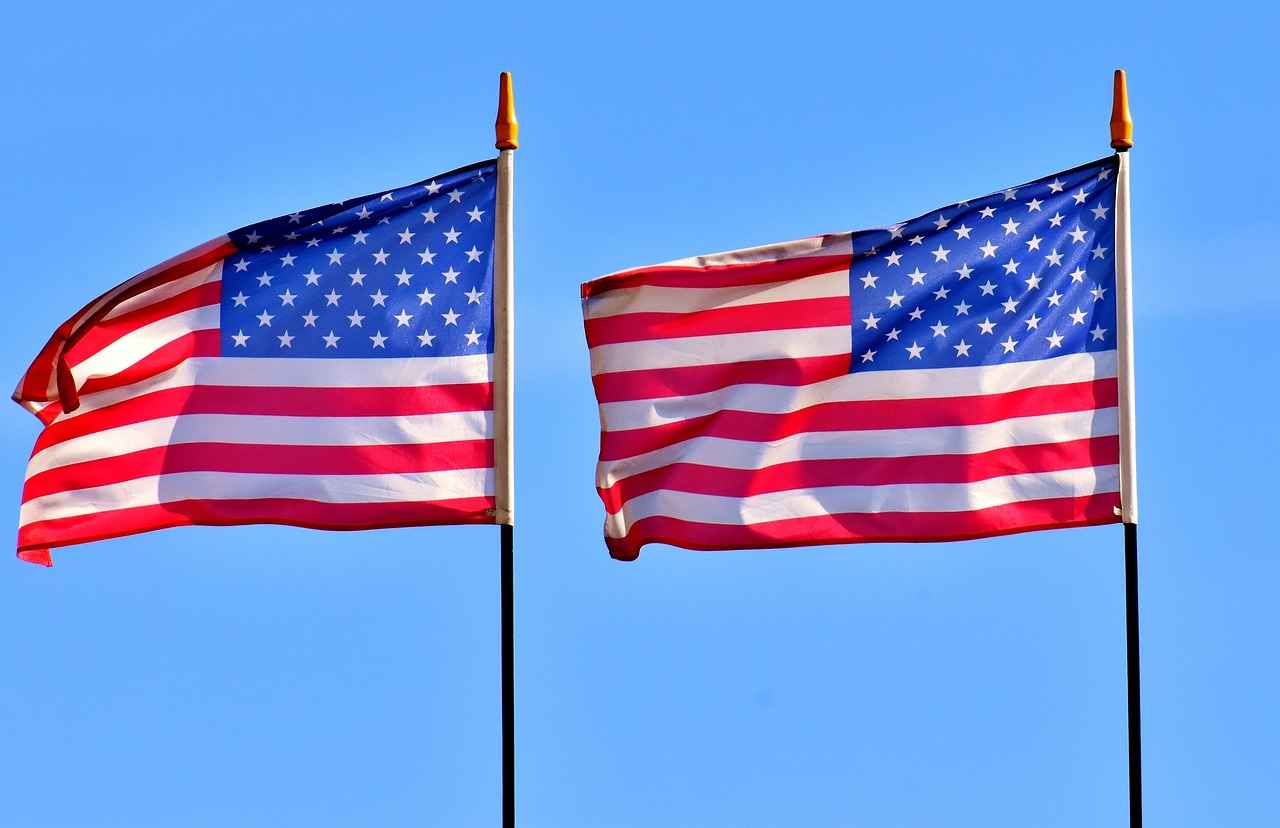 Key Issues Influencing Indian American Voters