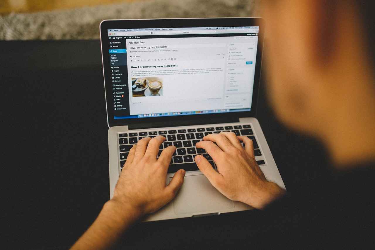 Building Relationships with Blog Owners