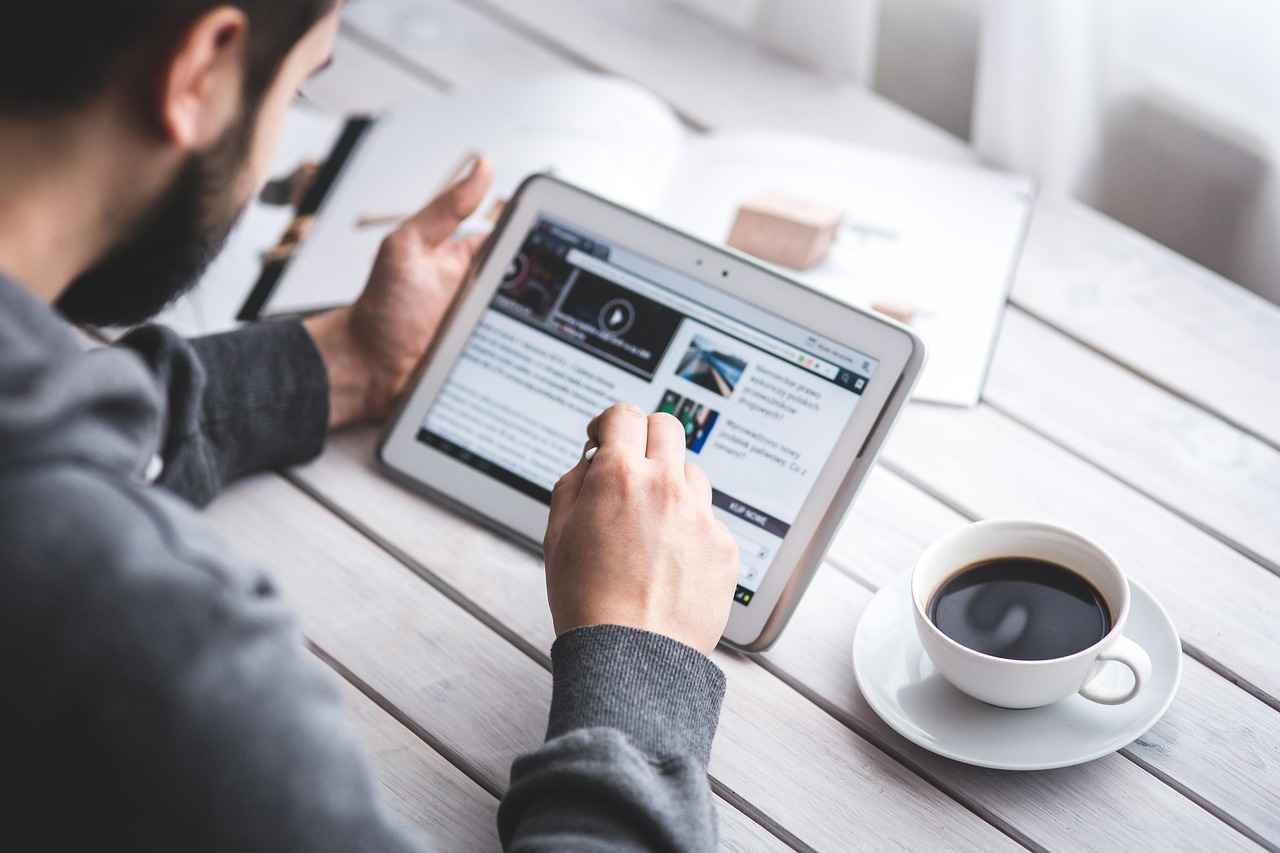 Building Valuable Industry Connections