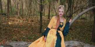 The Psychology Behind the Viral Yellow Dress Trend The Psychology Behind the Viral Yellow Dress Trend