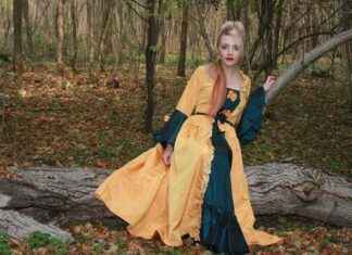 The Psychology Behind the Viral Yellow Dress Trend The Psychology Behind the Viral Yellow Dress Trend