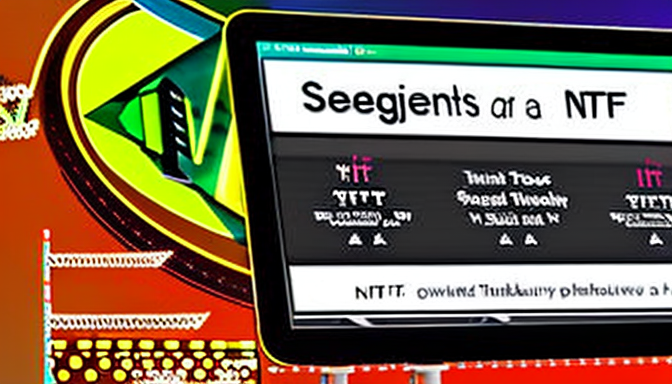 Understanding Fractionalized NFTs