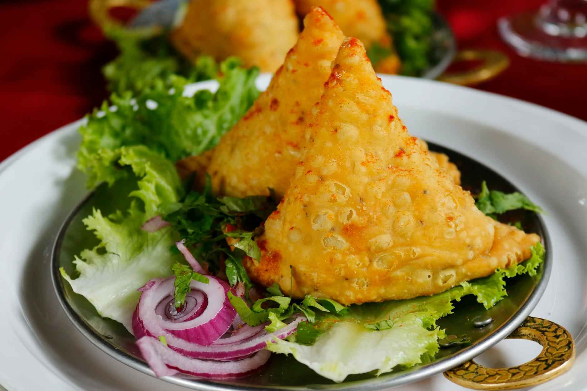 The Cultural Significance of Indian Fusion Cuisine