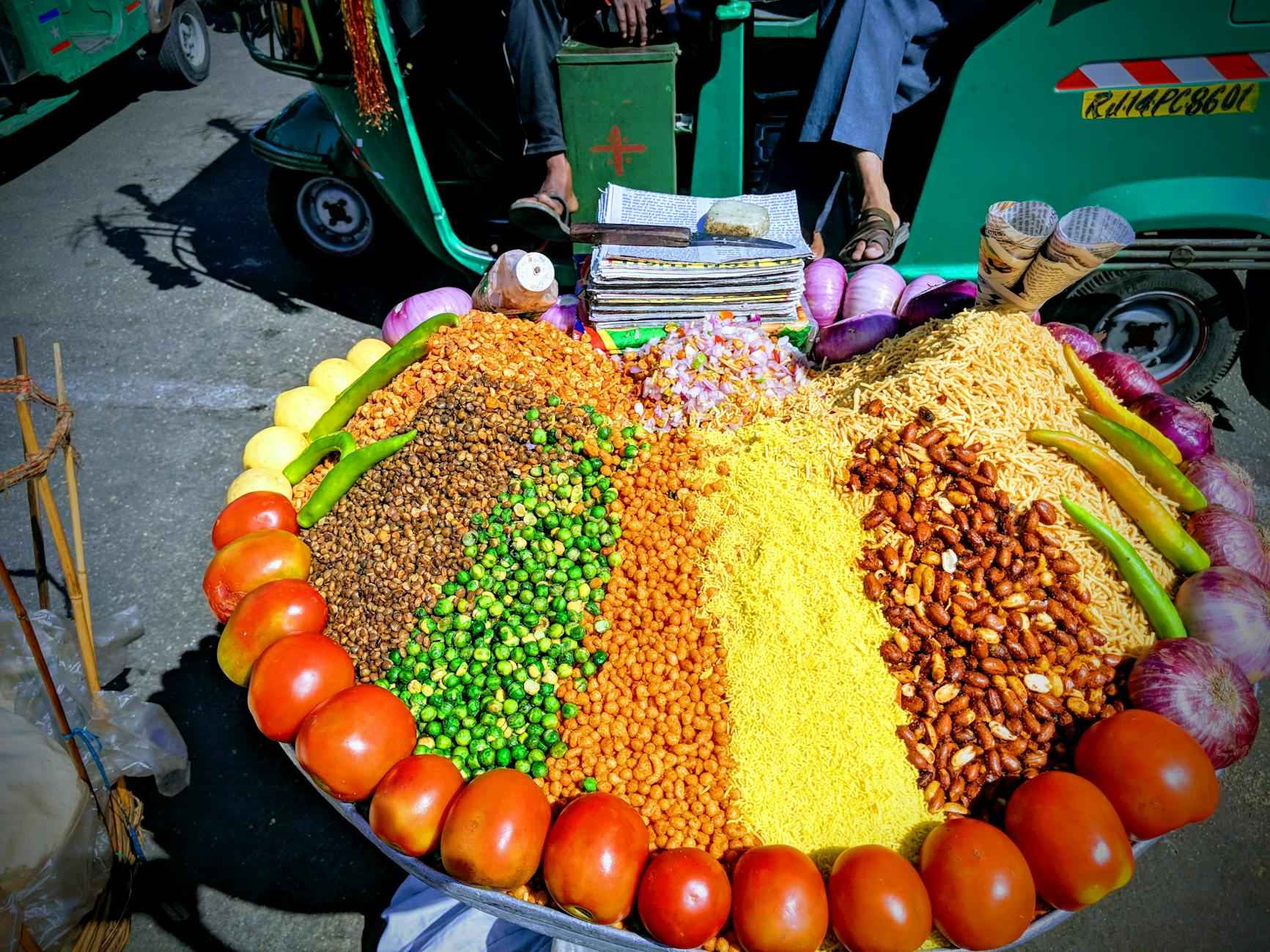 Challenges Faced by Chefs in Indian Fusion Cuisine