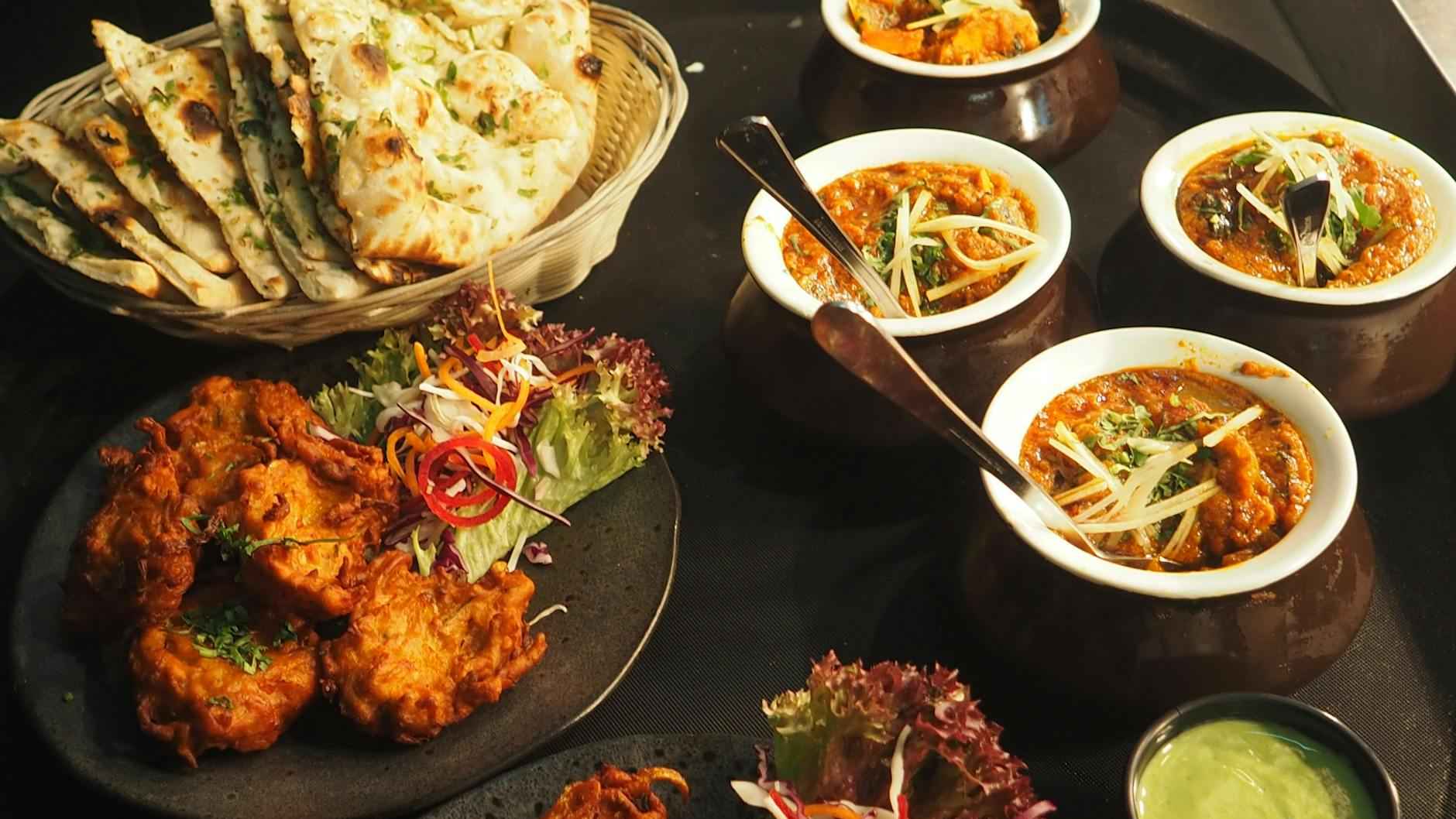 How Indian Fusion Cuisine is Redefining New York's Food Scene