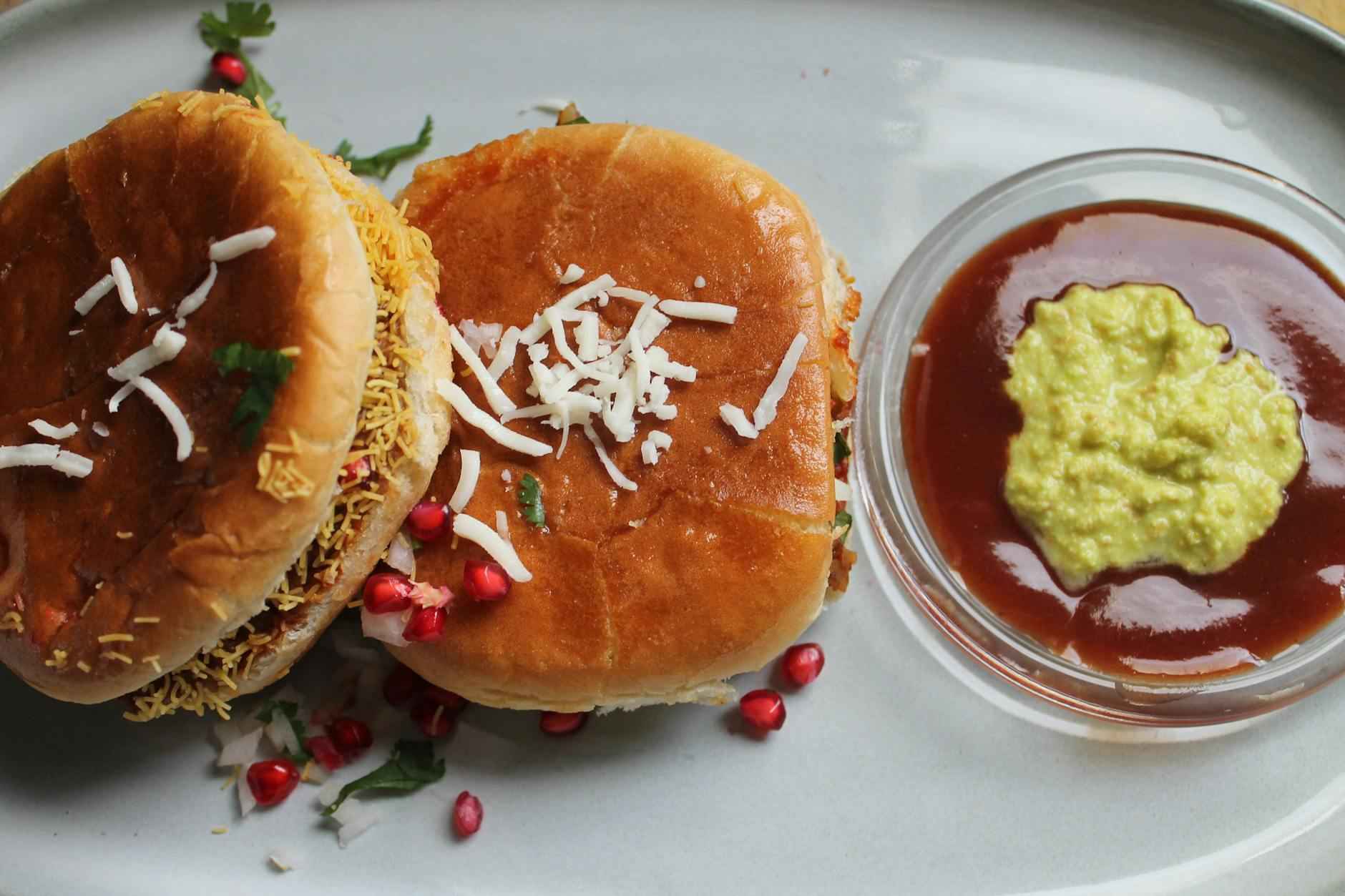 The Influence of Globalization on Indian Fusion Cuisine