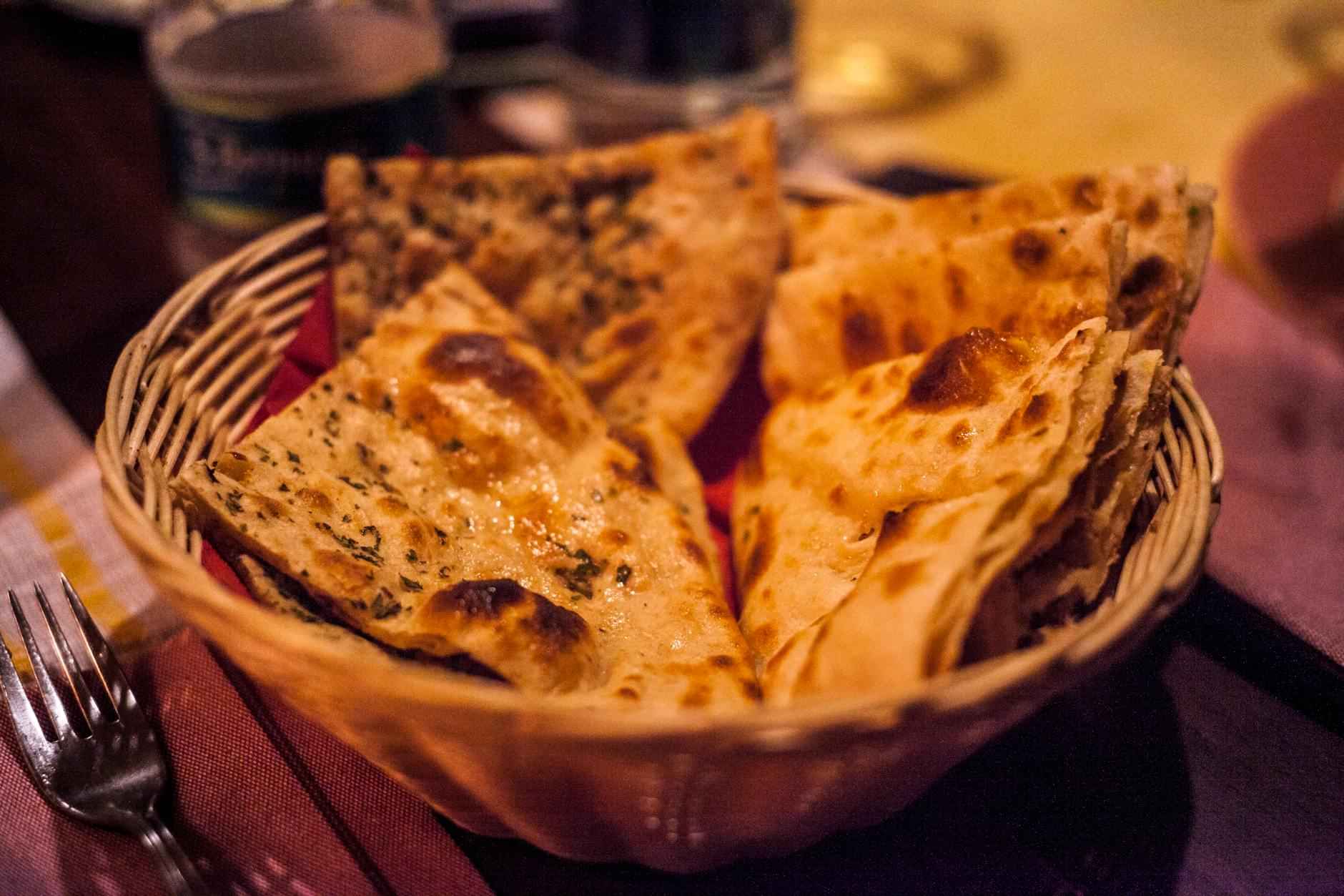 Key Ingredients in Indian Fusion Cuisine