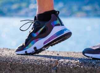 The Rise of New Balance 1906r The Rise of New Balance 1906r