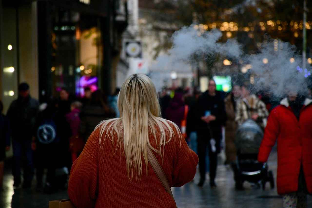 The Rise of Nicotine-Free Vaping: A Growing Trend 1 What is Nicotine-Free Vaping?