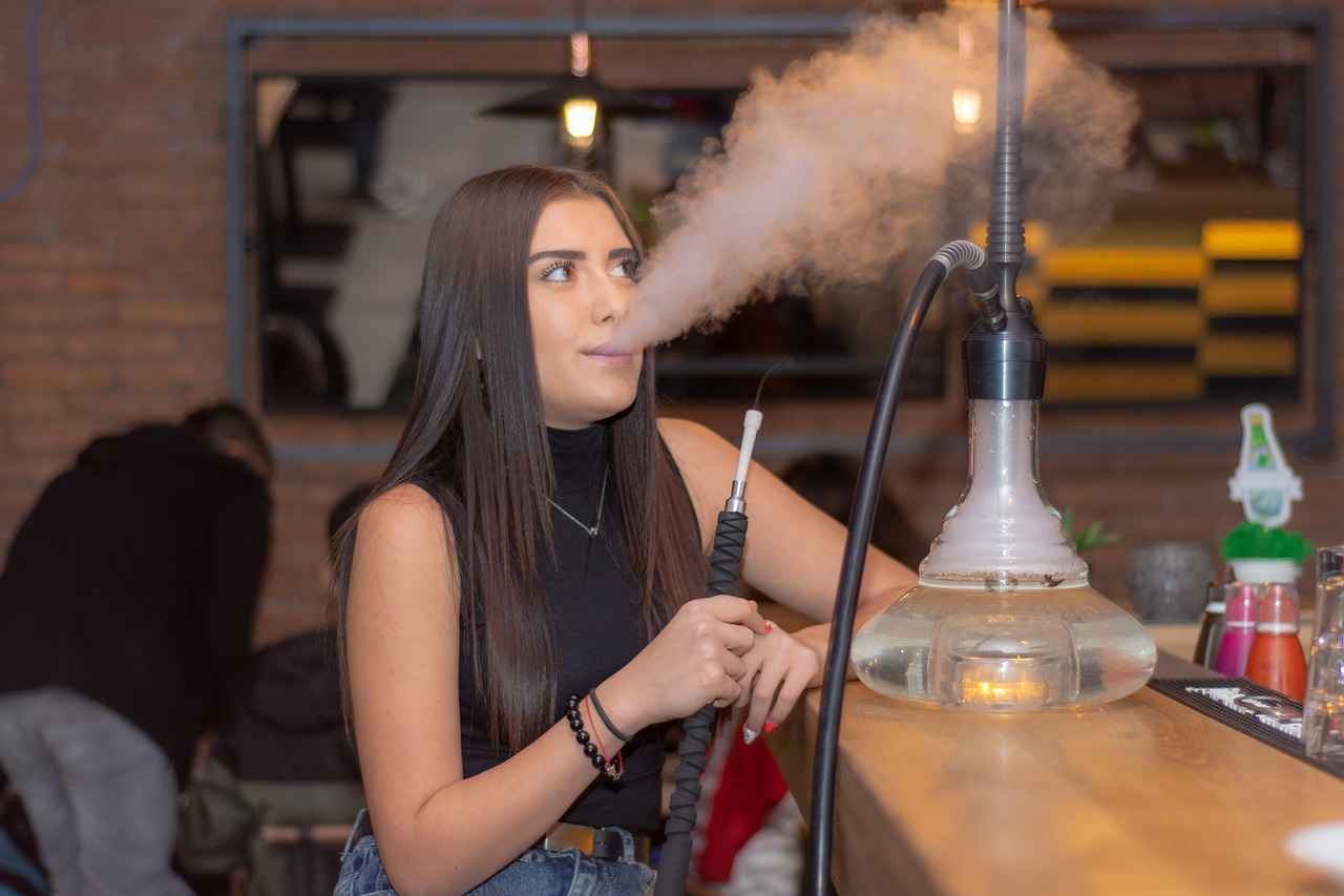 The Rise of Vape Influencers: How They Shape the Market 4 Collaborations Between Brands and Influencers