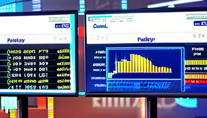 Market Volatility: A Double-Edged Sword