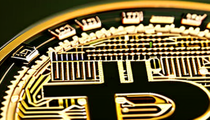 Understanding Bitcoin: A Brief Overview