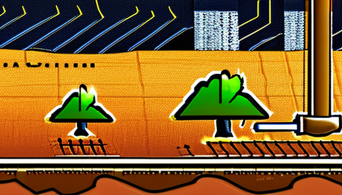 The Environmental Impact of Bitcoin Mining