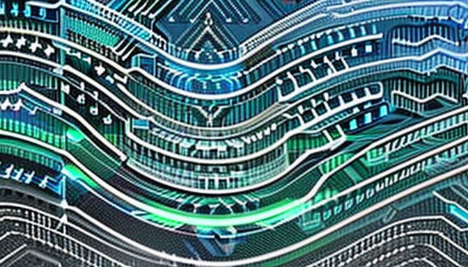 Future Trends in Blockchain Cryptography