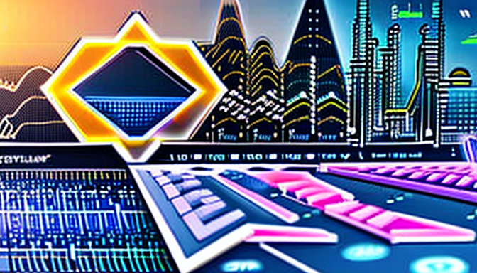 The Role of Stablecoins in a Volatile Crypto Market 3 Algorithmic Stablecoins