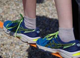 The Science Behind New Balance Trail Running Shoes The Science Behind New Balance Trail Running Shoes