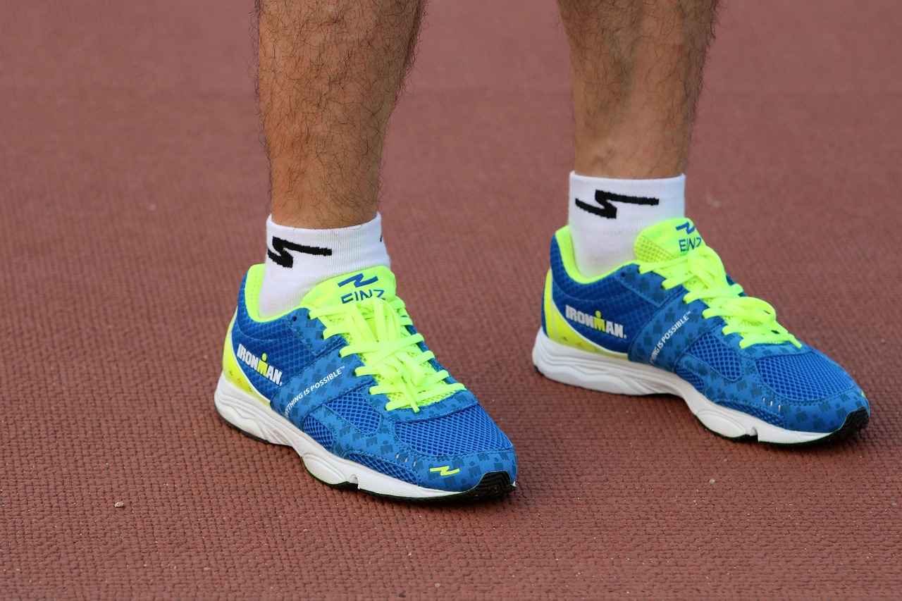 The Science Behind New Balance Trail Running Shoes 5 Choosing the Right New Balance Trail Running Shoe