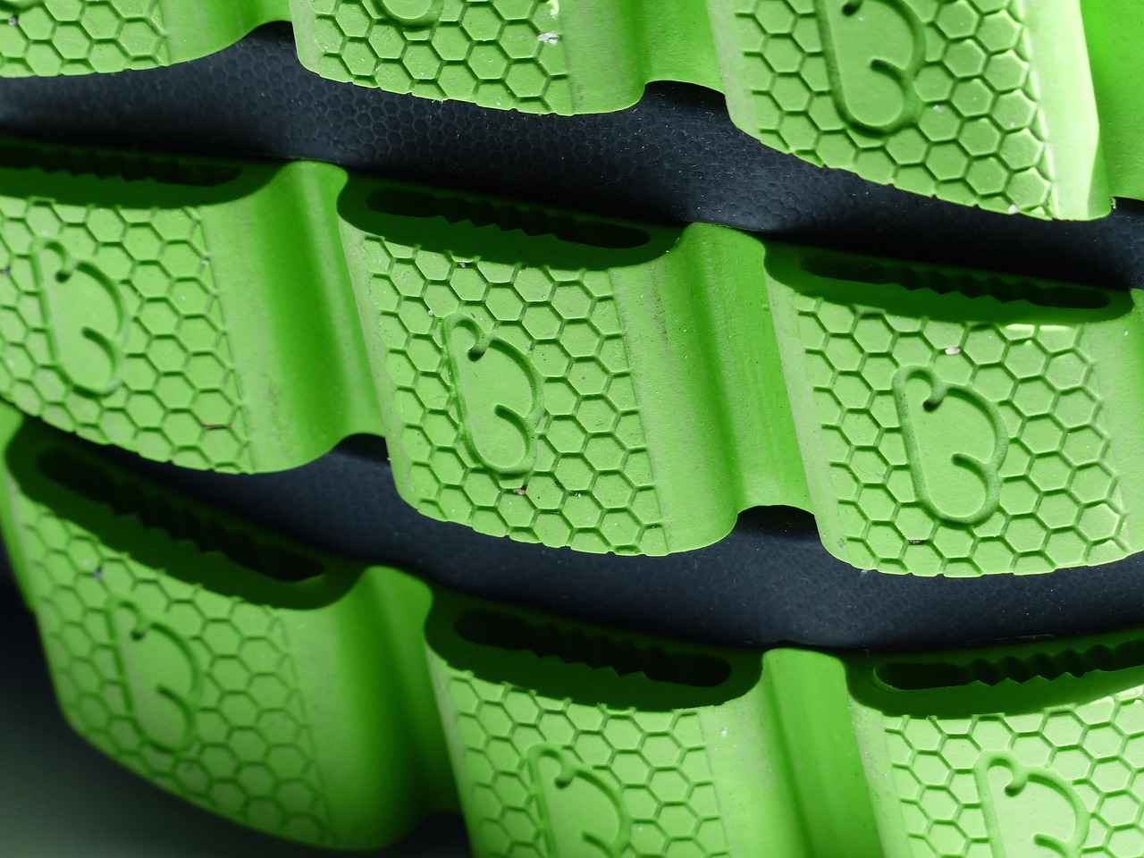 The Science Behind New Balance Trail Running Shoes 2 Key Technologies in New Balance Trail Running Shoes