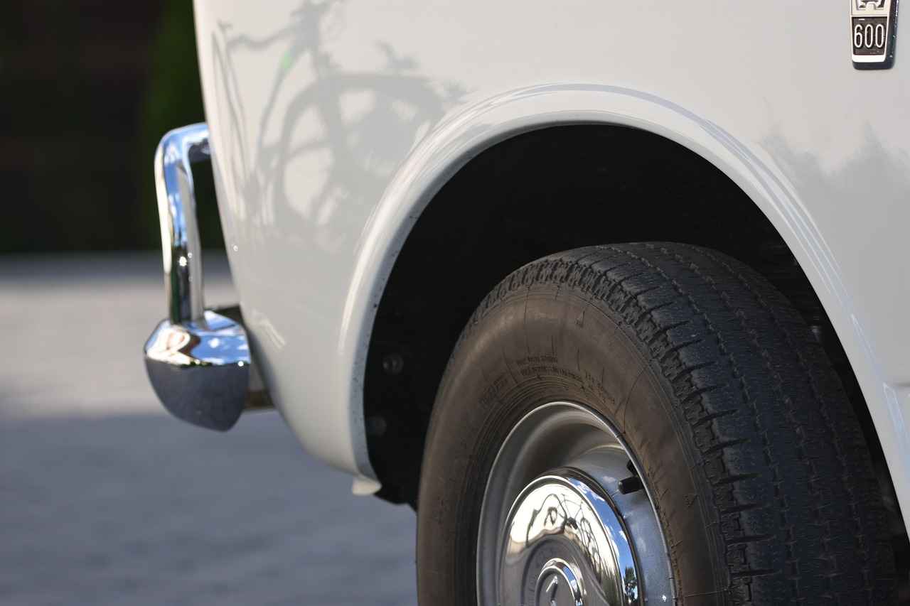 Safety Ratings and Features