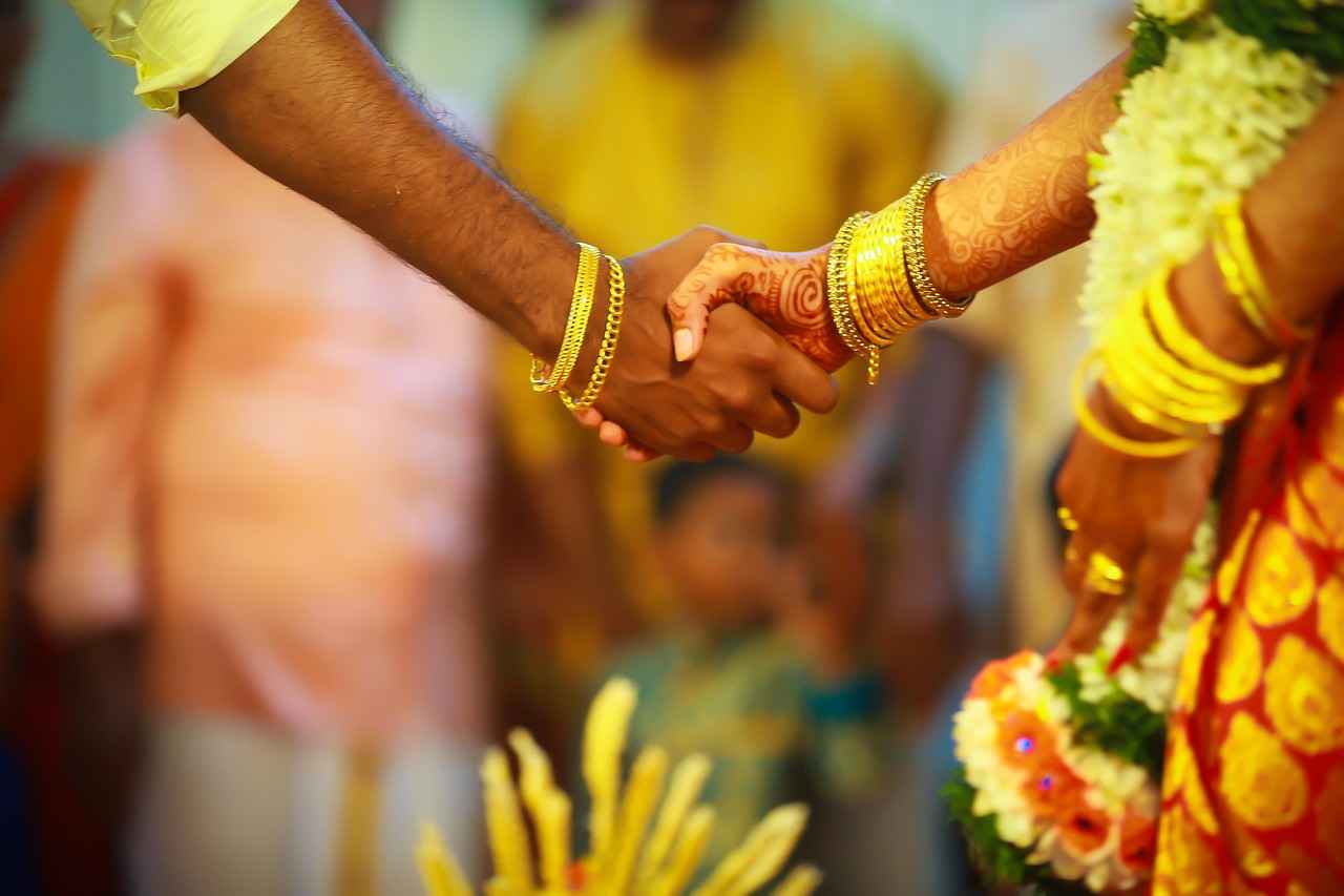 Key Political Figures in the Indian American Community