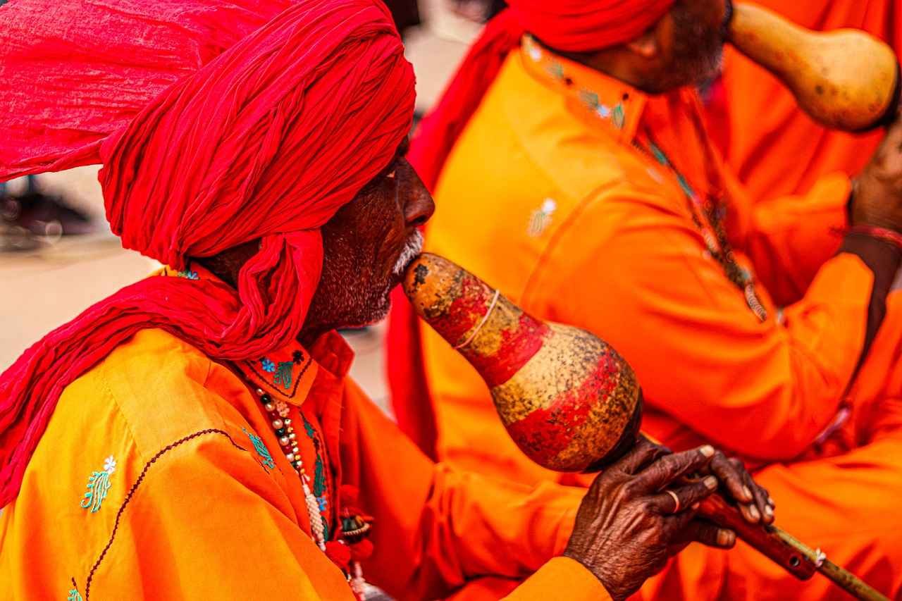 Voter Turnout Trends Among Indian Americans