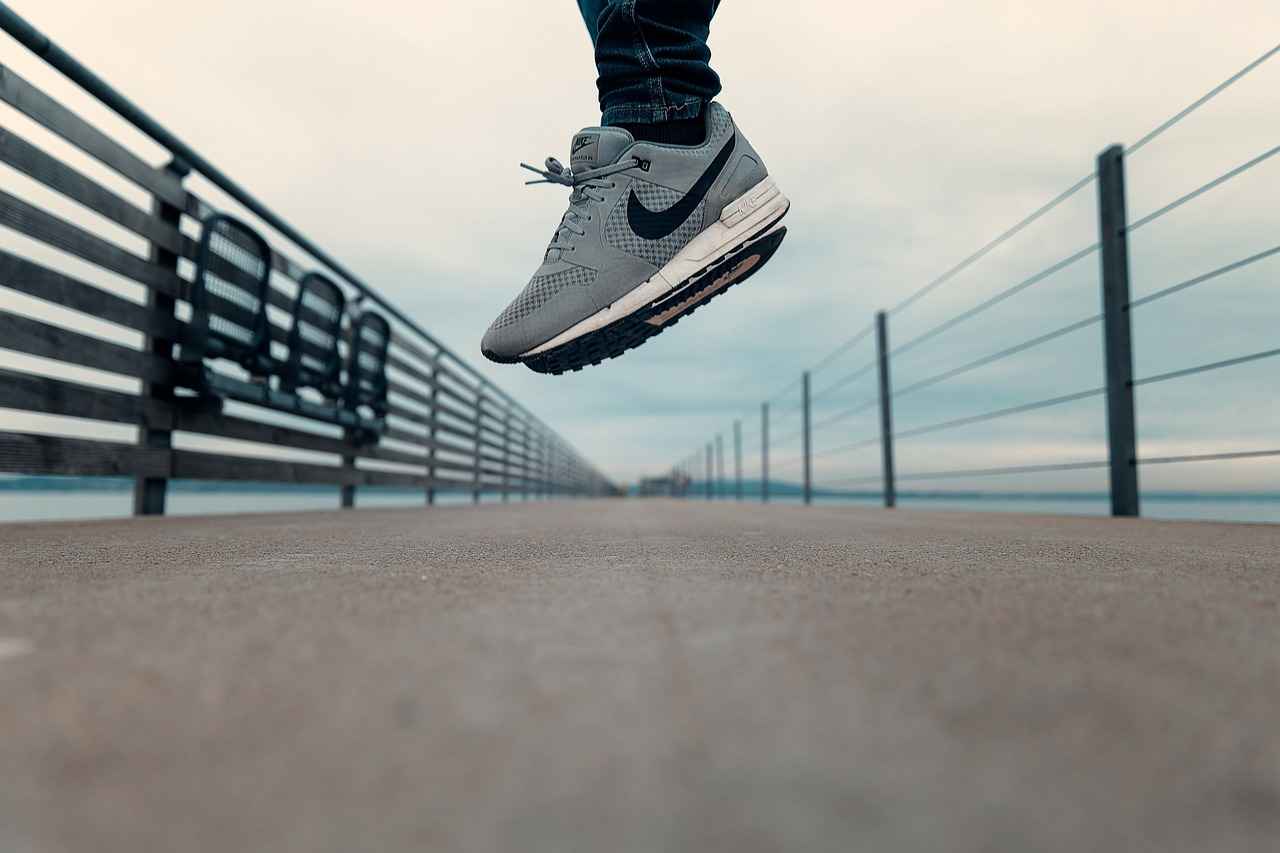 The Timeless Appeal of New Balance Classics 4 Cultural Impact of New Balance Classics