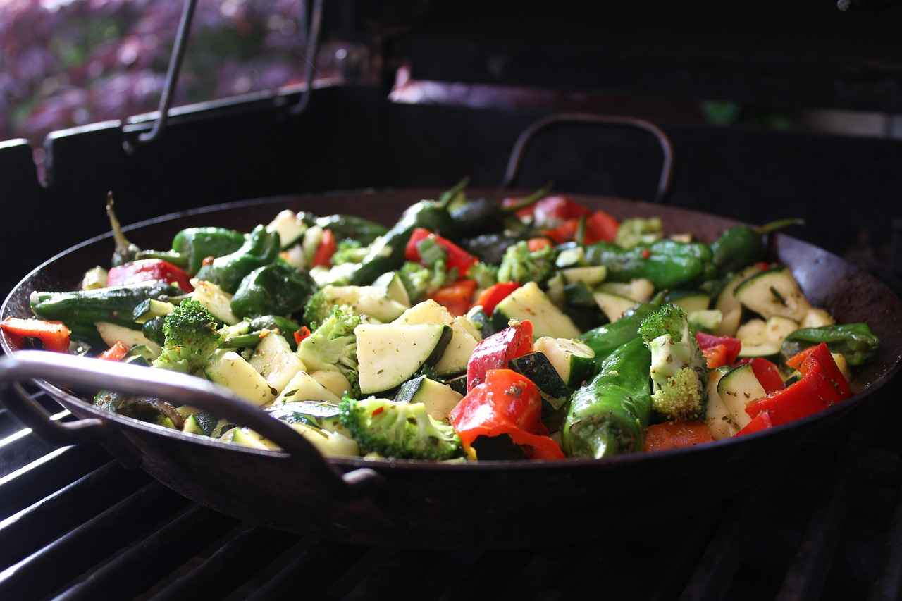 The Top 5 Vegetable Choppers for Beginners 5 5. Conclusion: Choosing the Right Chopper for You
