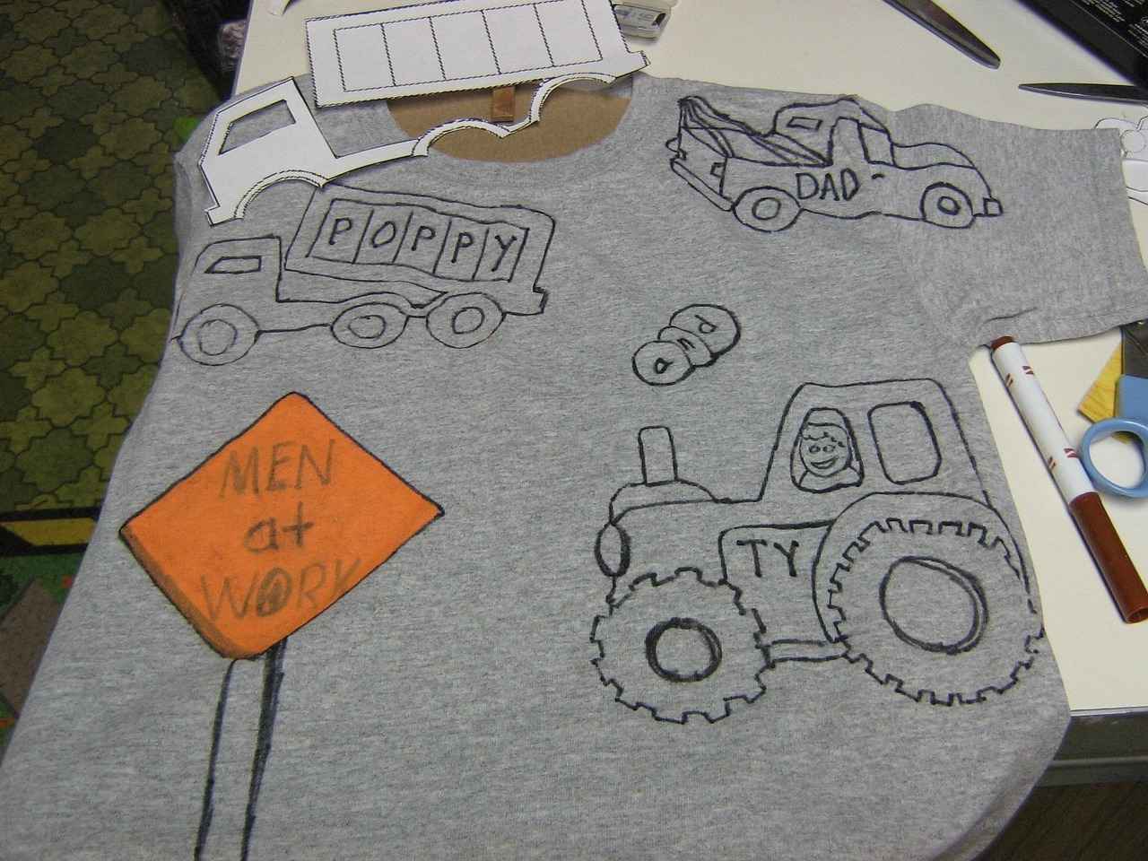 The Ultimate Guide to Custom T-Shirt Printing 6 Conclusion: Making the Most of Your Custom T-Shirt Printing Experience