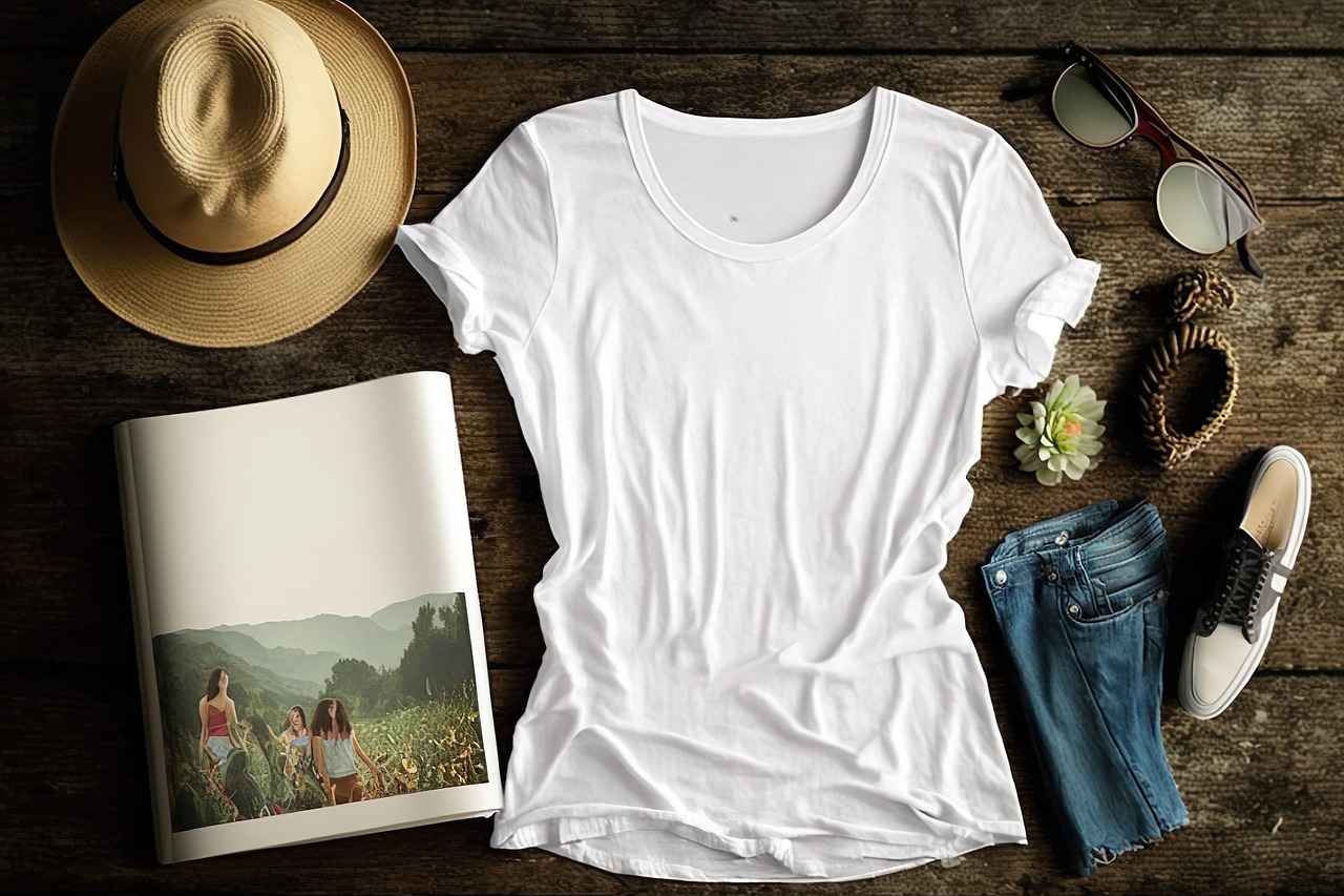 Understanding T-Shirt Fabrics