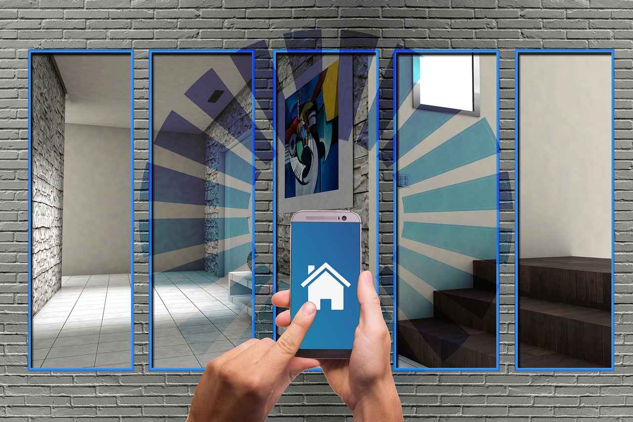 11. Future Trends in Smart Home Technology