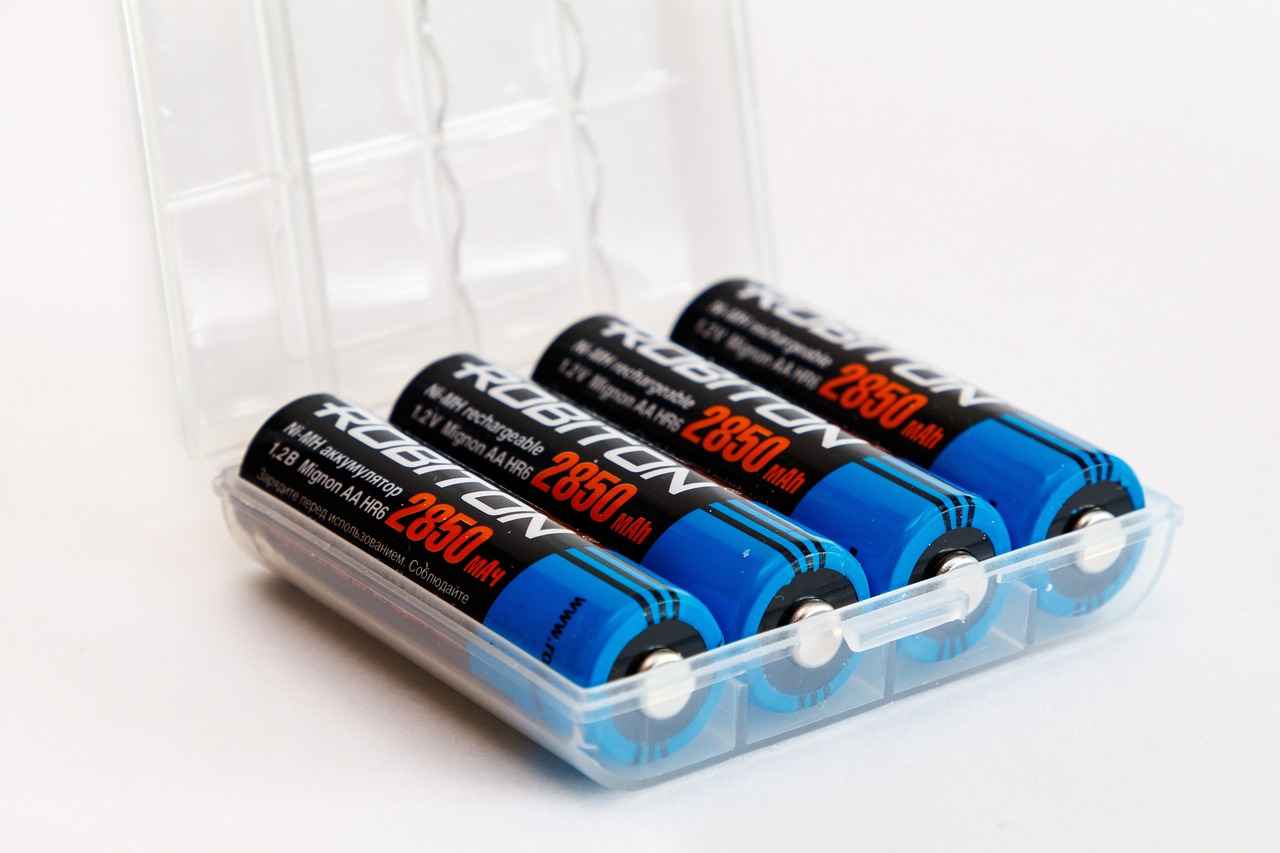 The Ultimate Guide to Vape Batteries: Safety & Maintenance 4 What Are the Best Practices for Battery Maintenance?