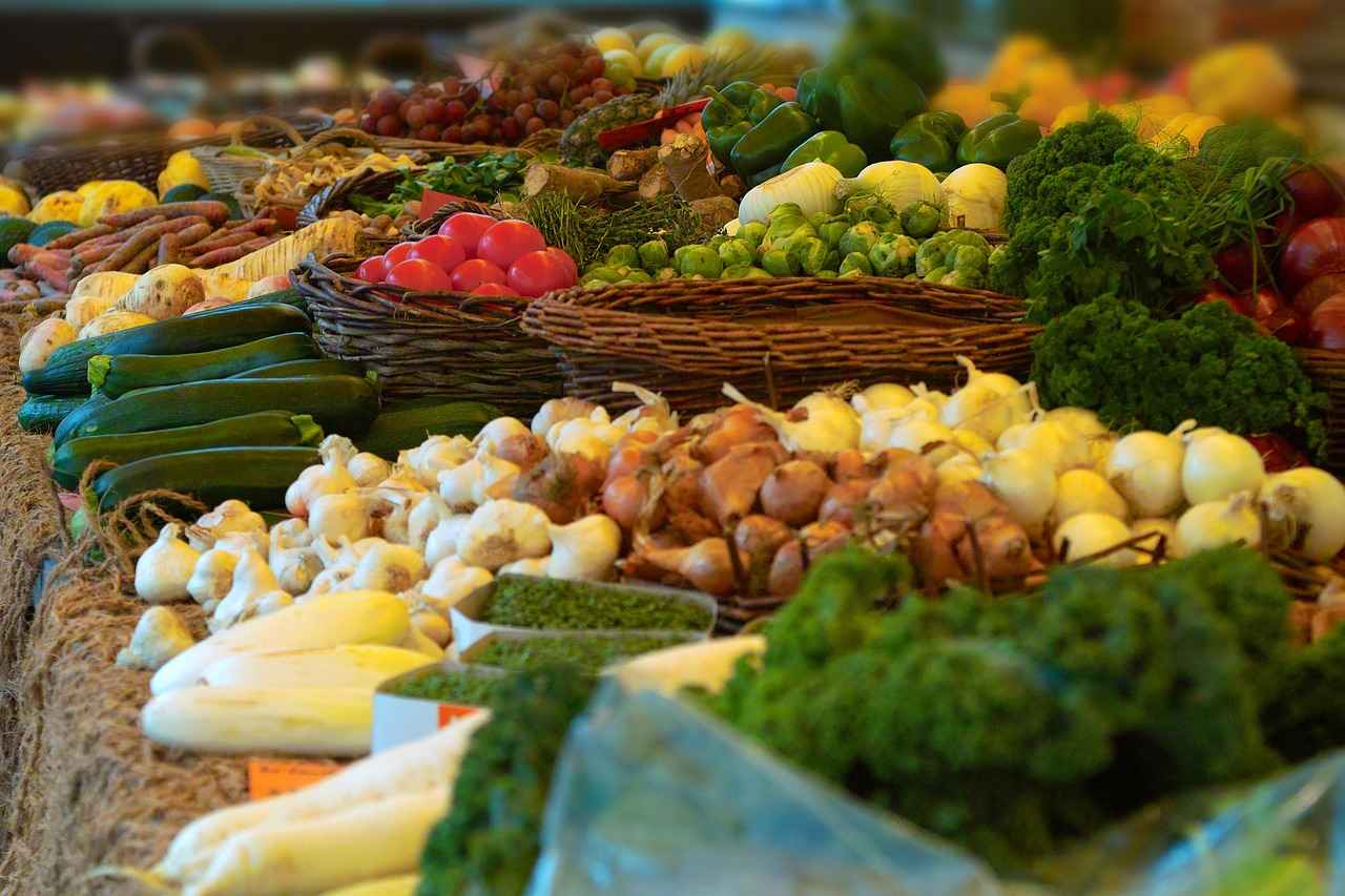 The Ultimate List of the Best Vegetable Choppers for Beginners 9 9. Expert Tips for Using Vegetable Choppers