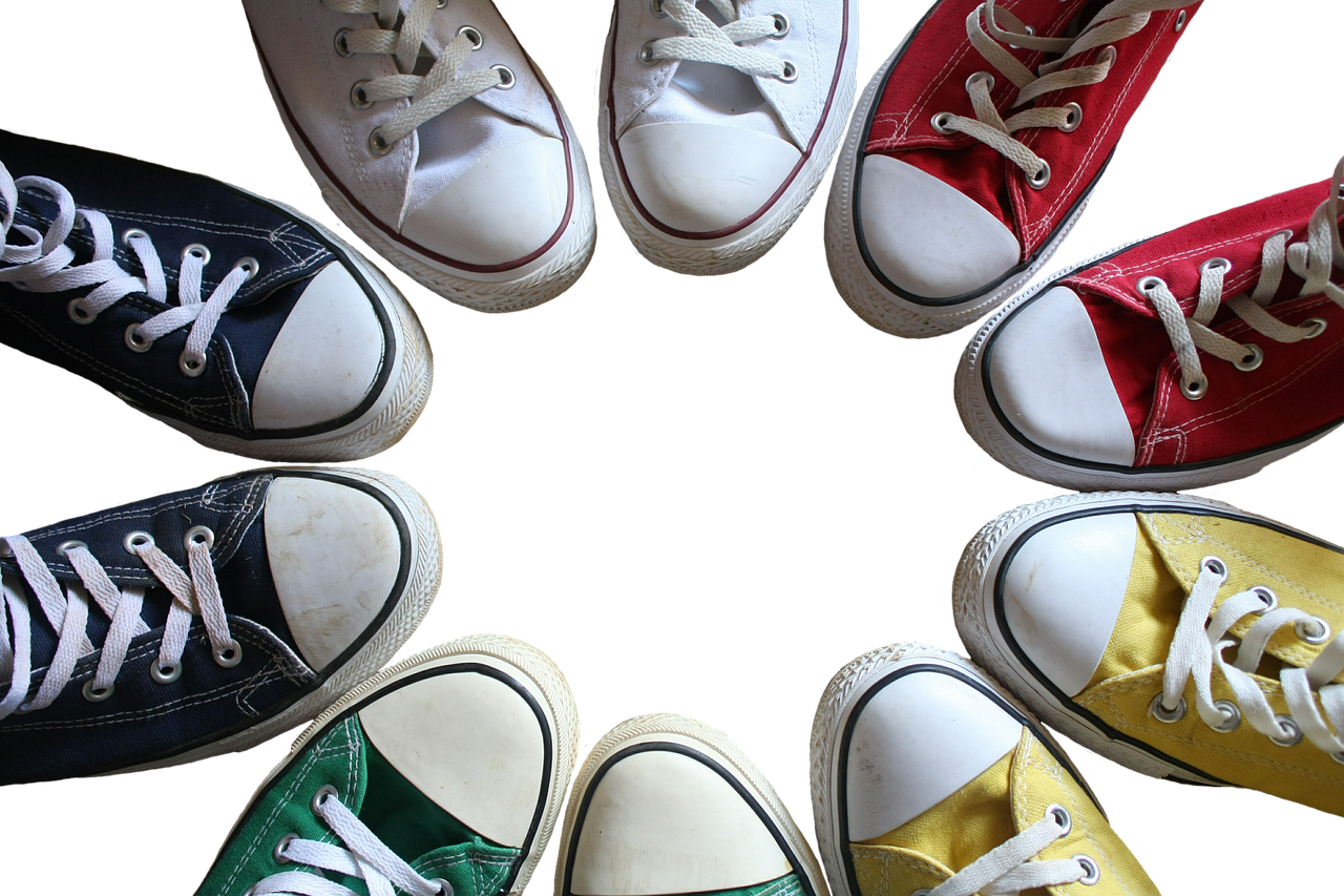 The Versatility of New Balance 515 Sneakers 5 Where to Buy New Balance 515 Sneakers